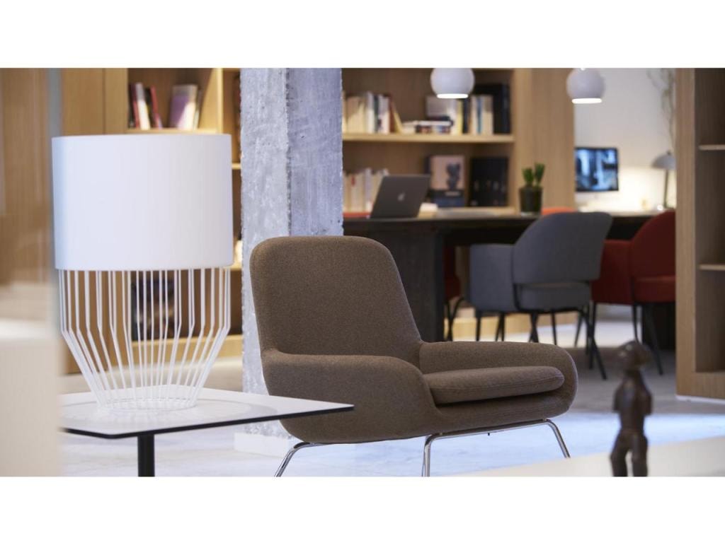 9Hotel Sablon