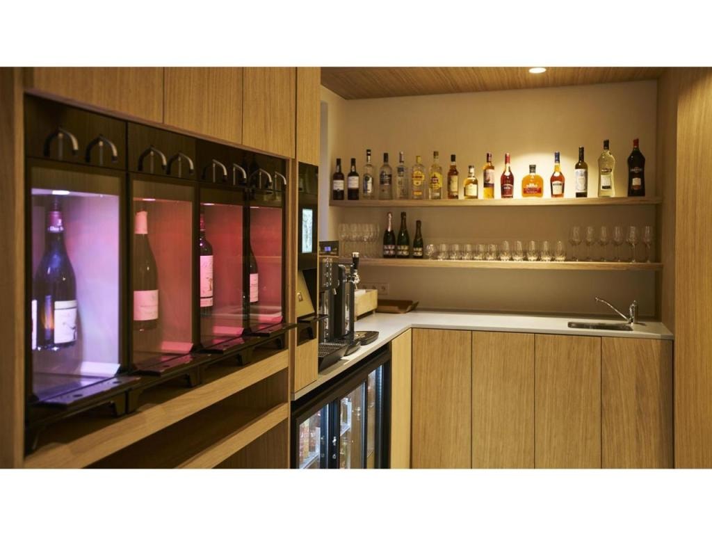 9Hotel Sablon
