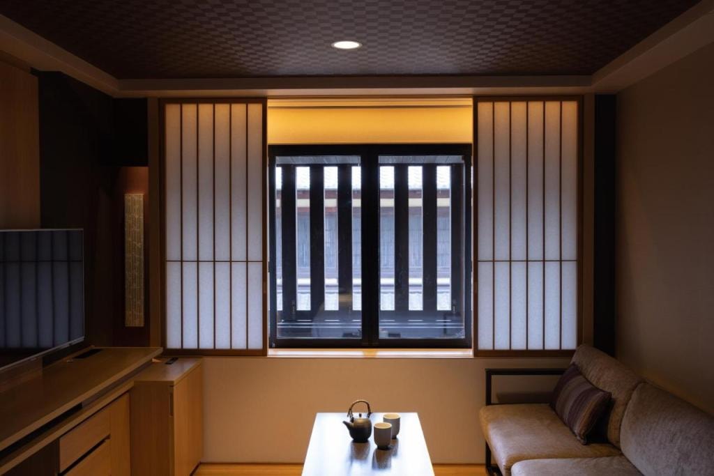 Mitsui Garden Hotel Kyoto Shinmachi Bettei