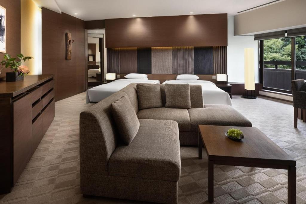 Hyatt Regency Kyoto