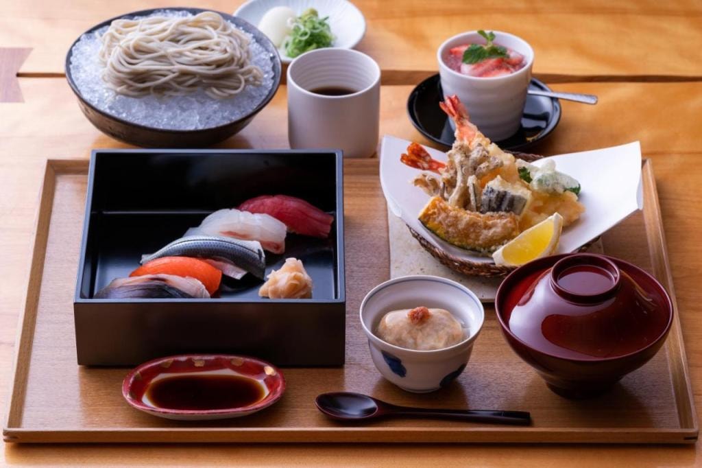 Hyatt Regency Kyoto
