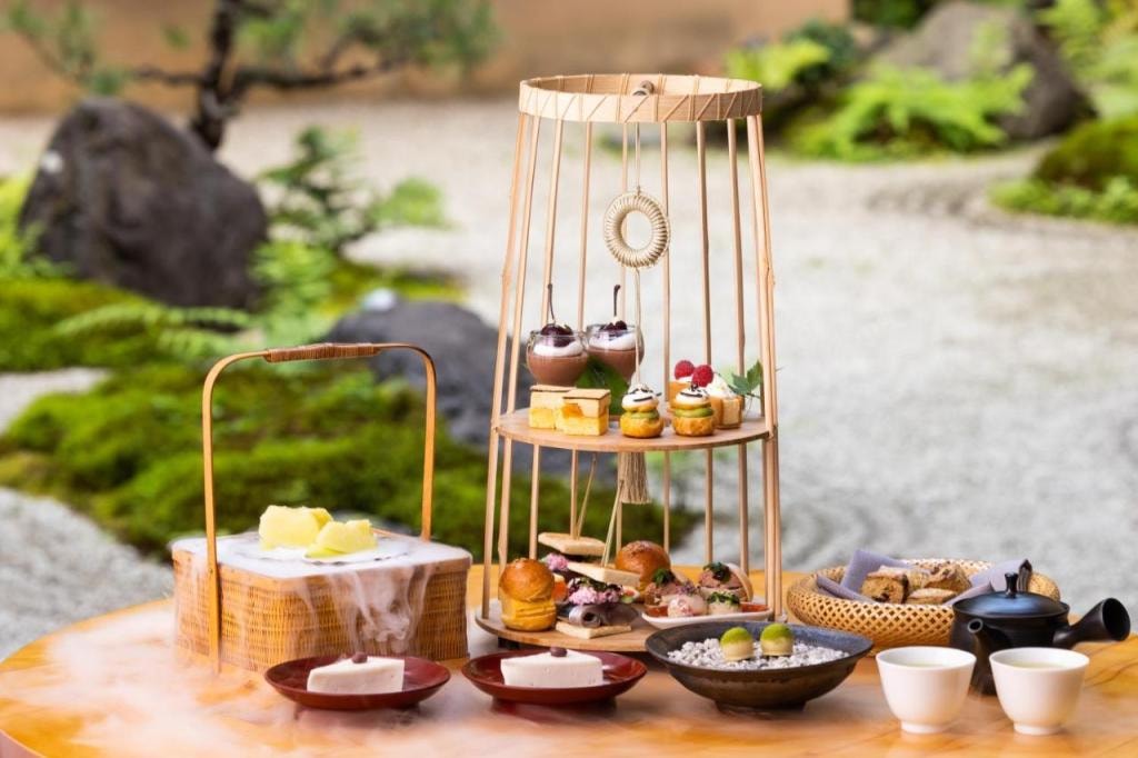 Hyatt Regency Kyoto