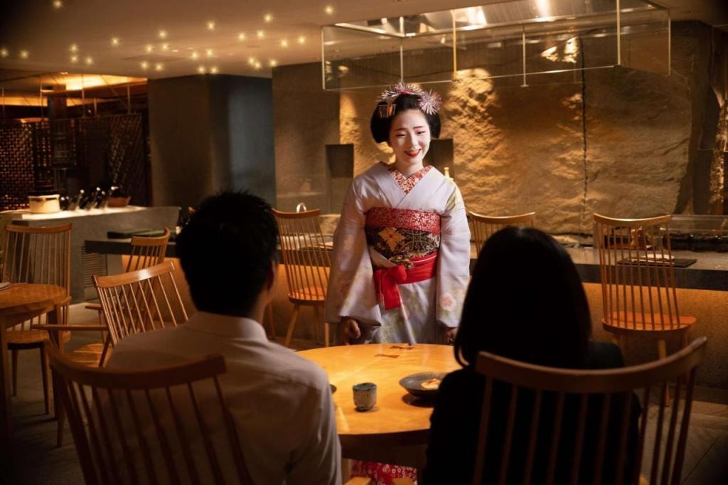 Hyatt Regency Kyoto