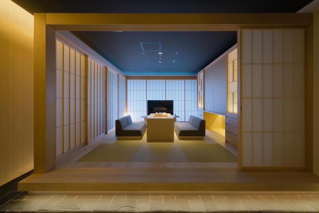 hotel kanra kyoto