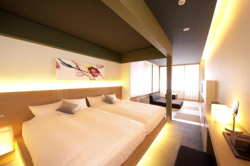 hotel kanra kyoto