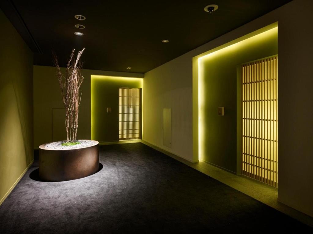 hotel kanra kyoto