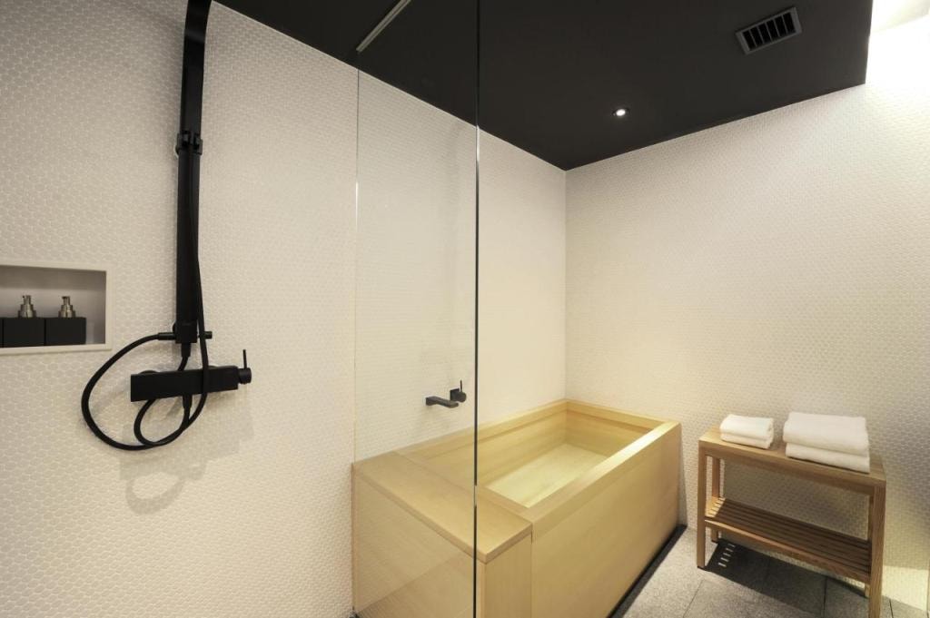 hotel kanra kyoto