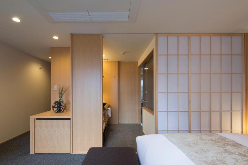 Villa Sanjomuromachi KYOTO