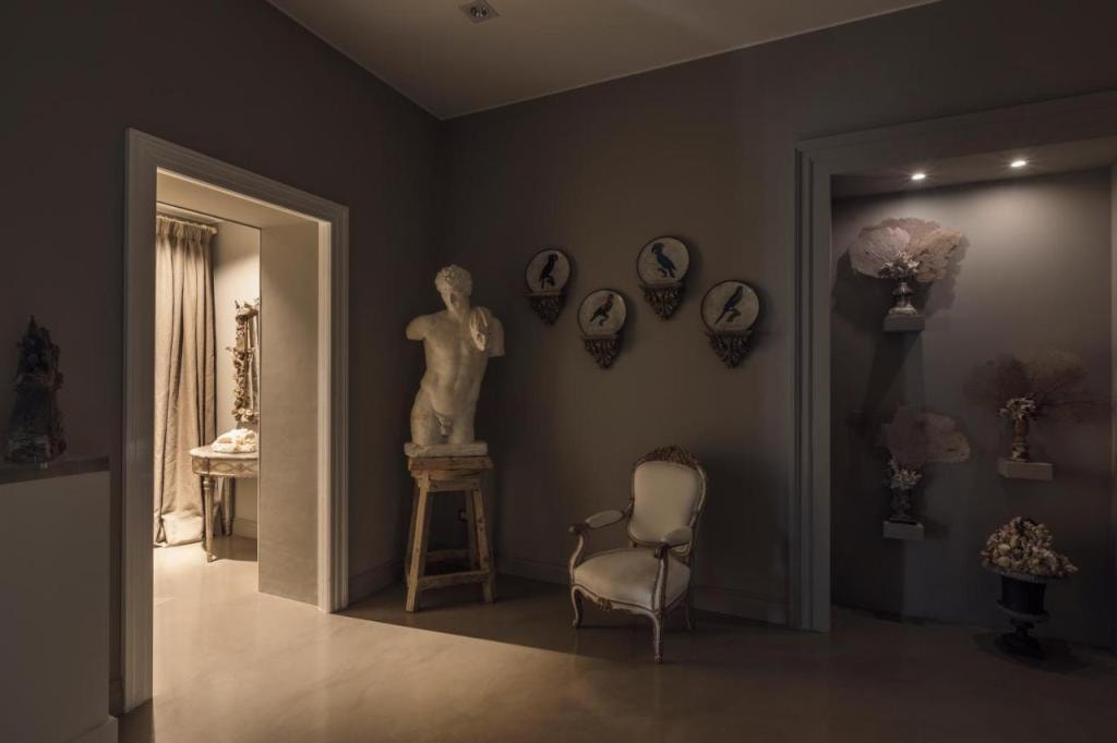 Seven Rooms Villadorata