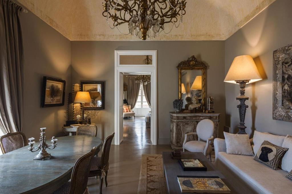 Seven Rooms Villadorata