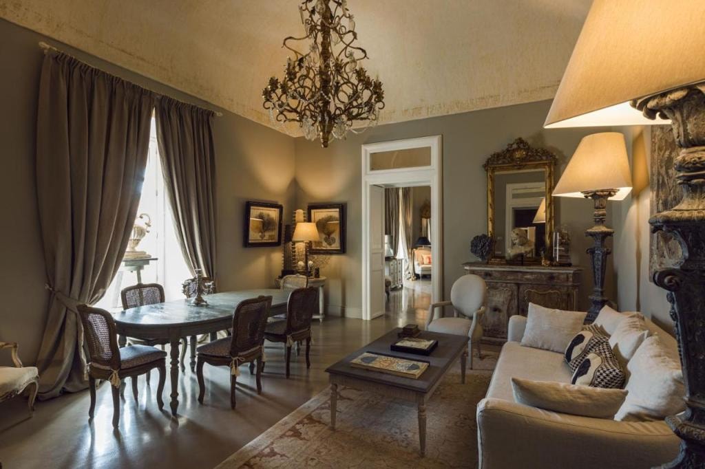 Seven Rooms Villadorata