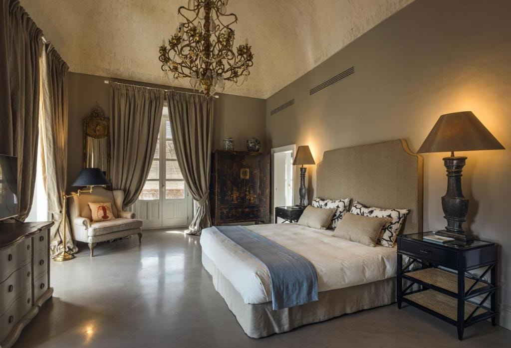Seven Rooms Villadorata