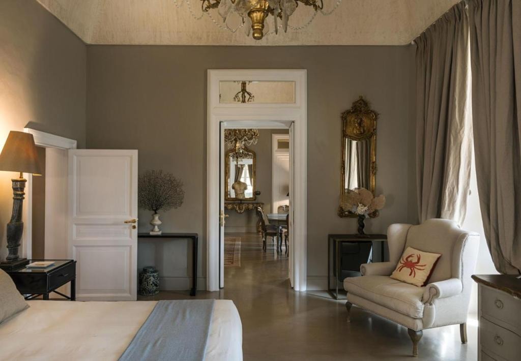Seven Rooms Villadorata
