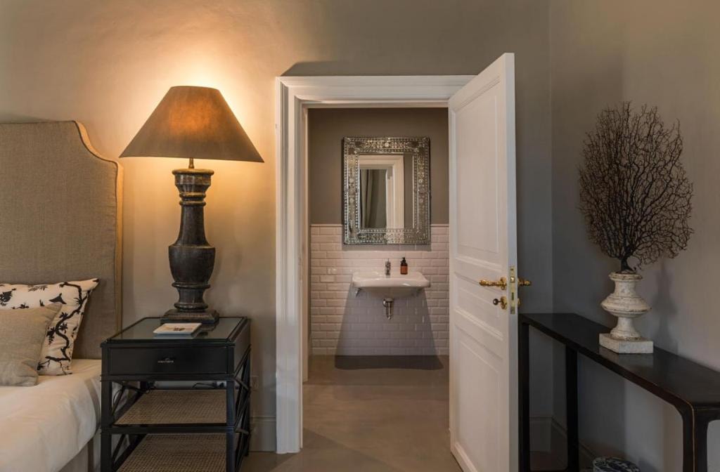 Seven Rooms Villadorata