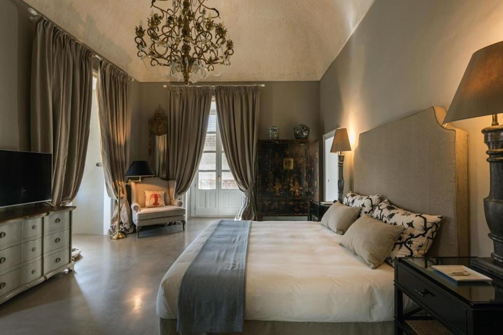 Seven Rooms Villadorata