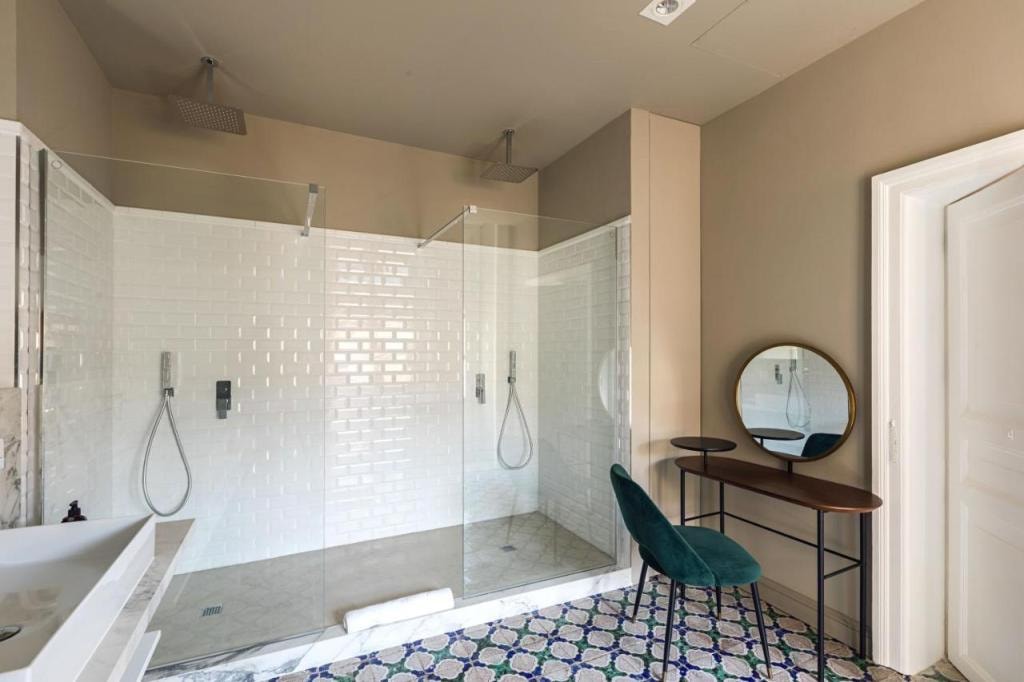 Seven Rooms Villadorata