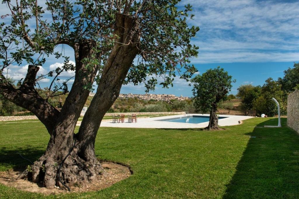Relais Terre di Romanello