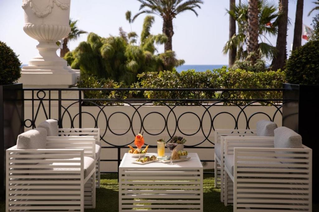 Hotel Le Negresco