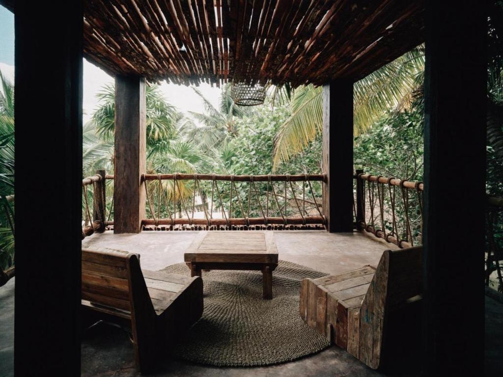 Nomade Tulum