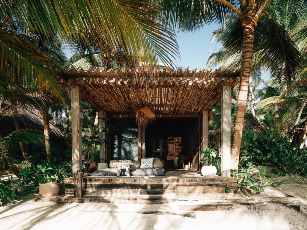 Nomade Tulum