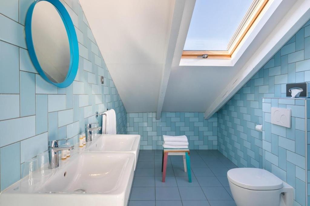 Hostel Ozz Nice