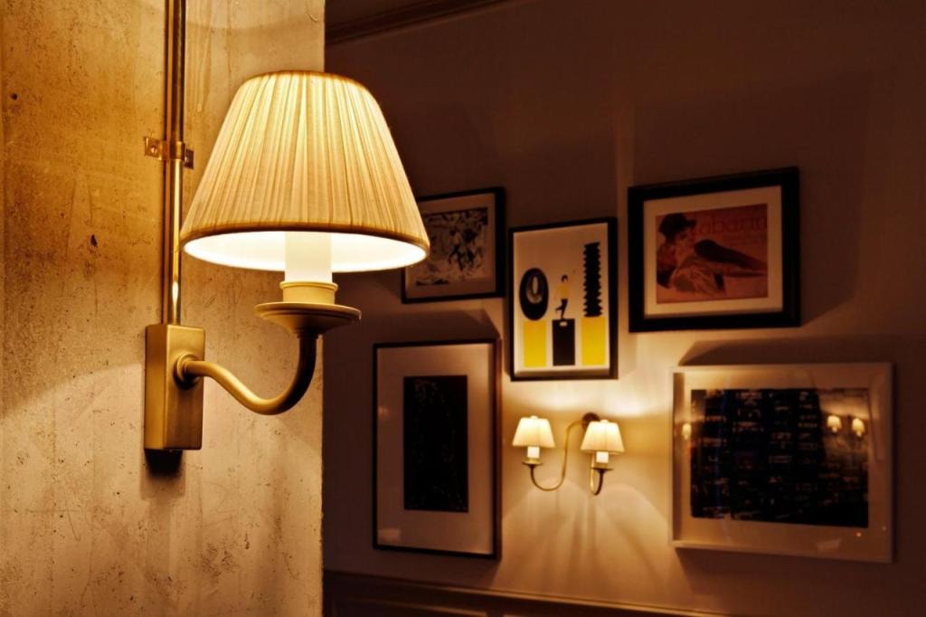 Monbijou Hotel