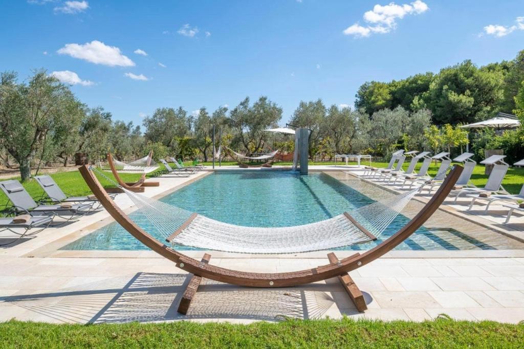 Oasi Verde Casin Anand - Retreat & Spa