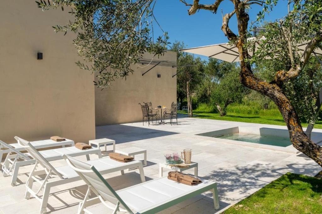Oasi Verde Casin Anand - Retreat & Spa