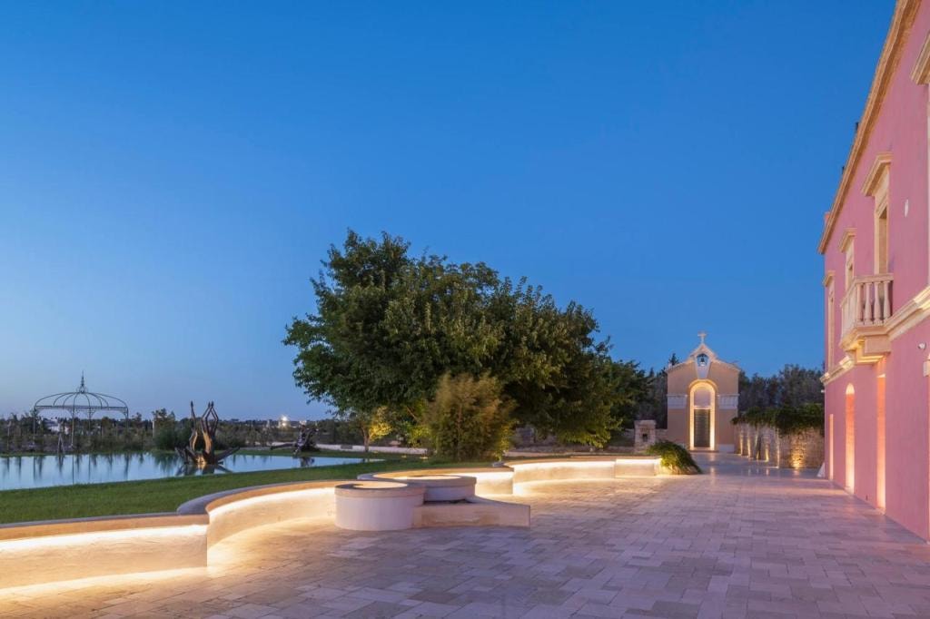 Oasi Verde Casin Anand - Retreat & Spa