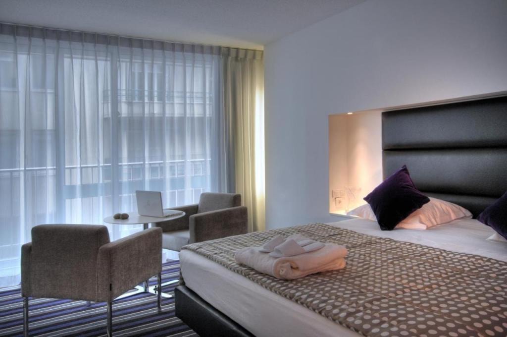 Mercure Nice Promenade Des Anglais