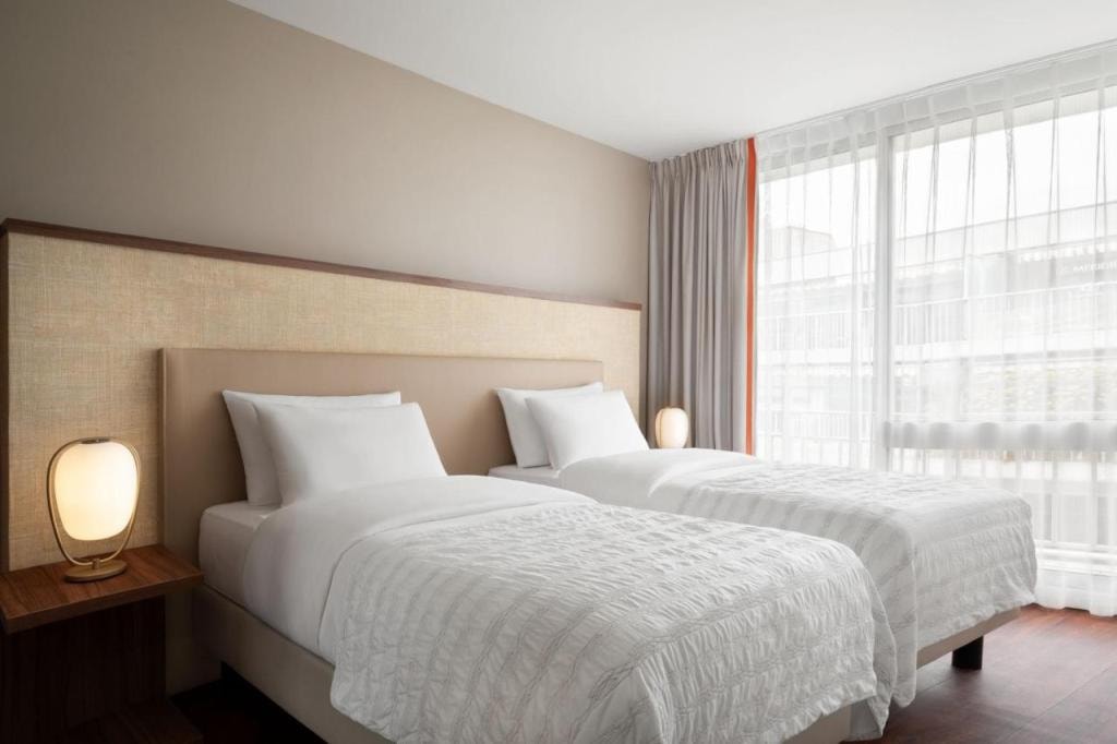 Le Meridien Nice