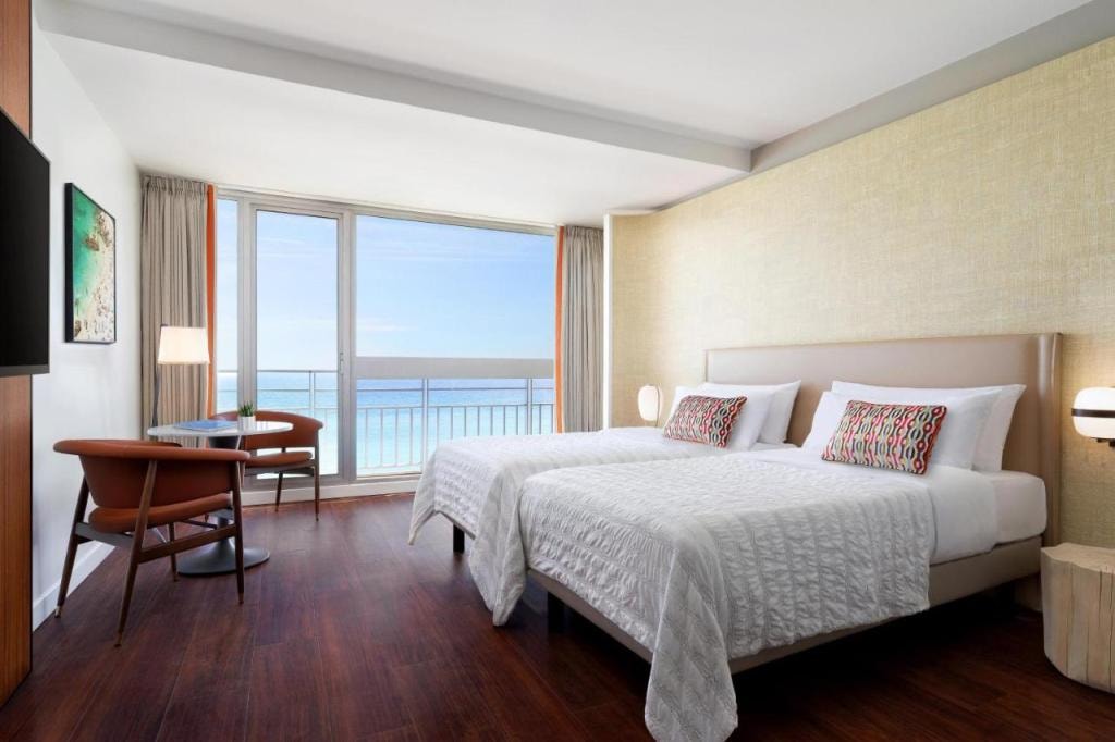 Le Meridien Nice