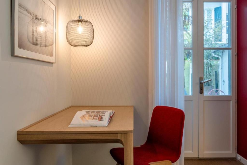 Hotel Villa Koegui Biarritz