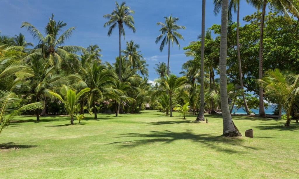 Koyao Island Resort