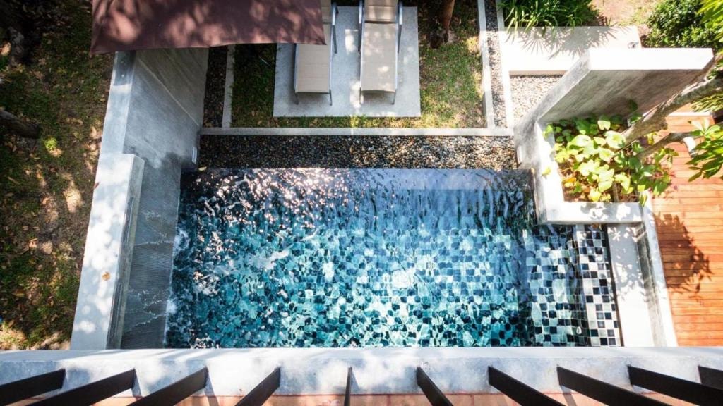 Villa Thalanena By The Beach