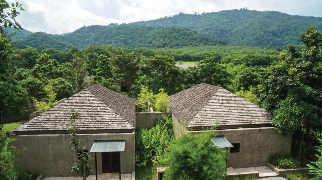 MUTHI MAYA Forest Pool Villa Resort - SHA Plus Certified