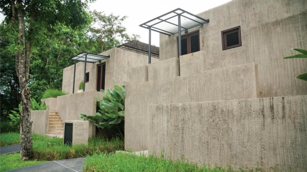 MUTHI MAYA Forest Pool Villa Resort - SHA Plus Certified
