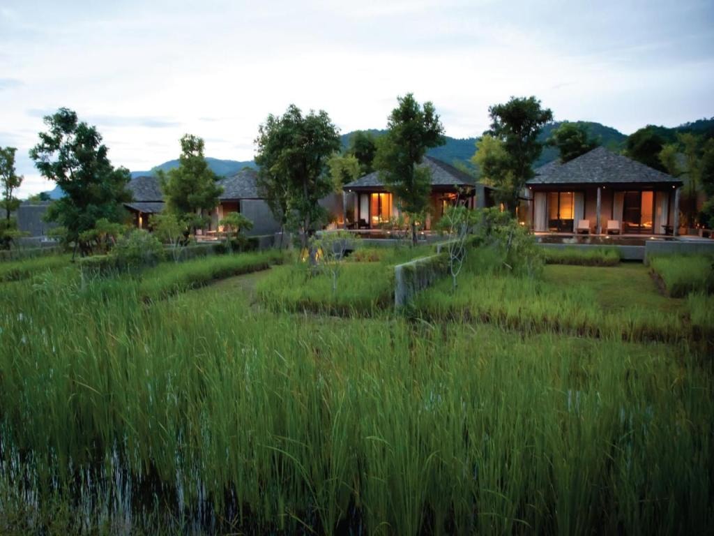 MUTHI MAYA Forest Pool Villa Resort - SHA Plus Certified