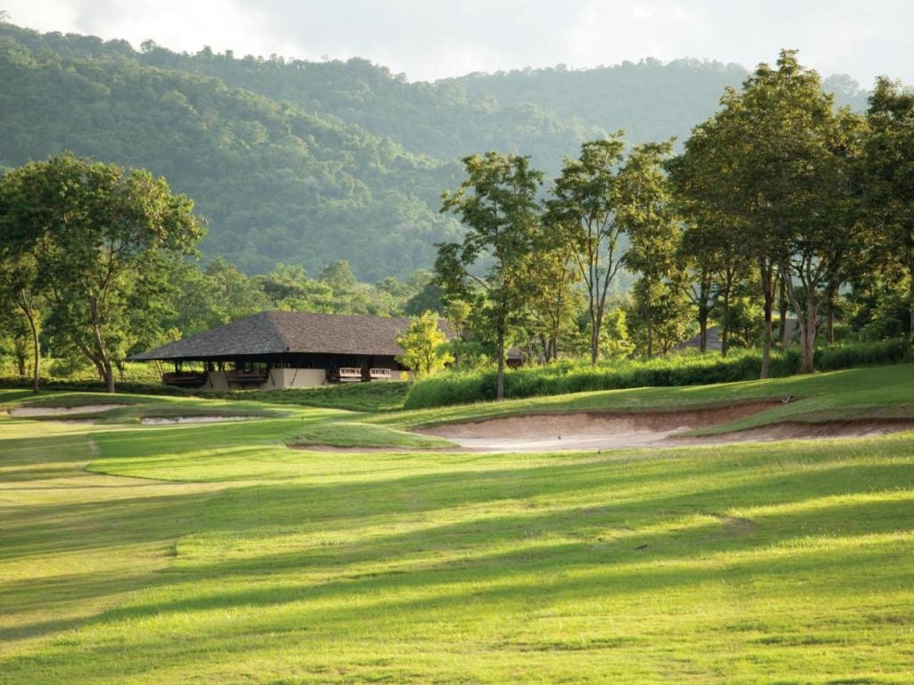 MUTHI MAYA Forest Pool Villa Resort - SHA Plus Certified