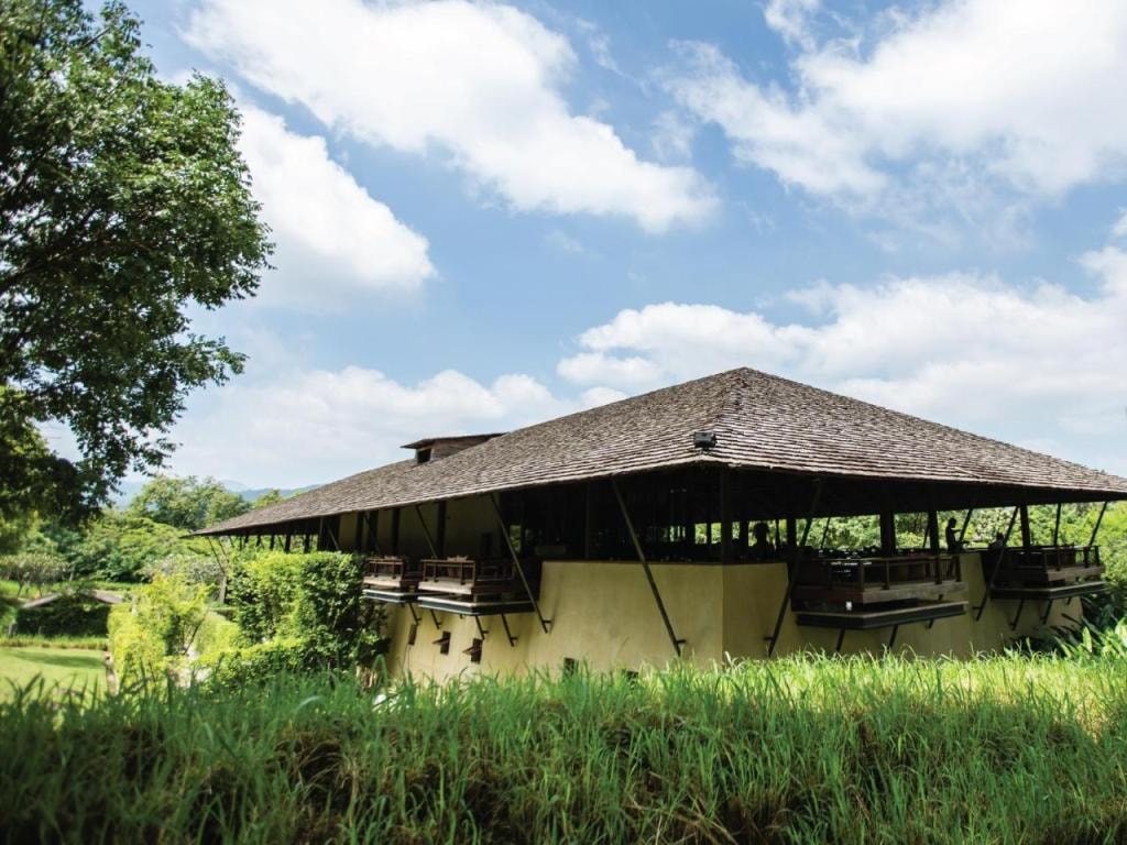 MUTHI MAYA Forest Pool Villa Resort - SHA Plus Certified