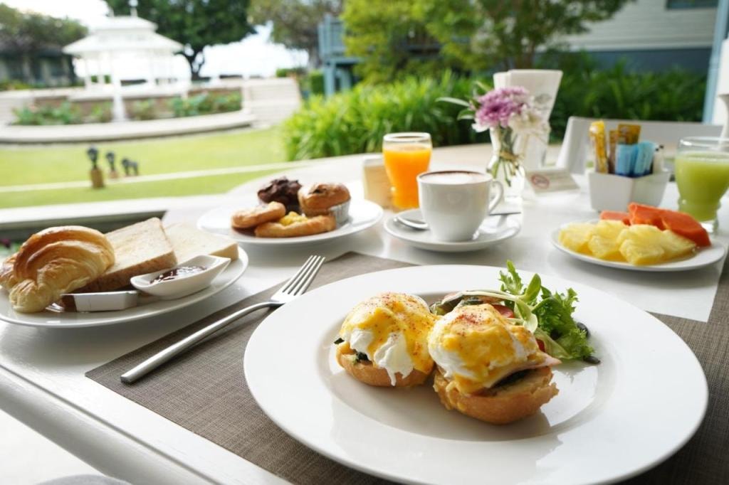 Devasom Hua Hin Resort