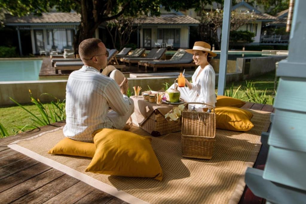 Devasom Hua Hin Resort