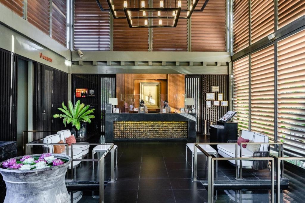 V Villas Hua Hin, MGallery