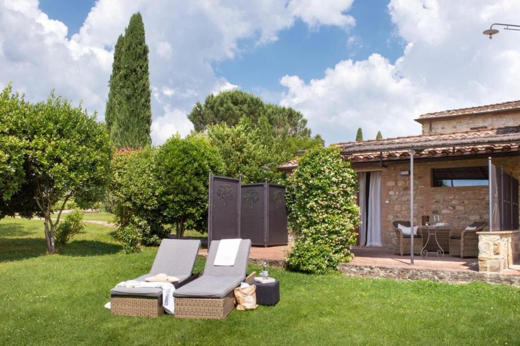 Locanda Le Piazze