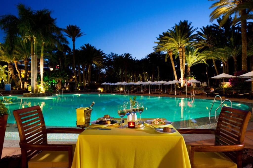 Seaside Palm Beach