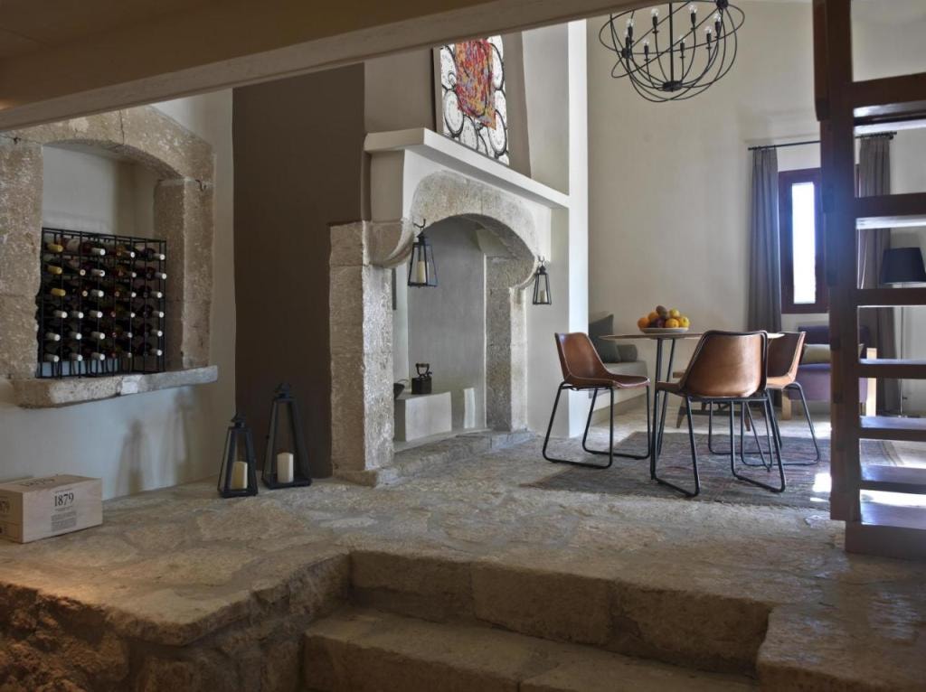 Scalarea Estate Residences