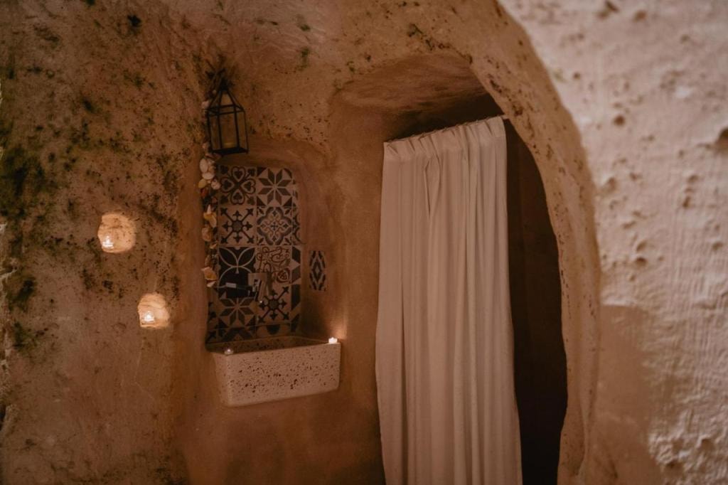 Masseria Muntibianchi AgriResort Restaurant & SPA