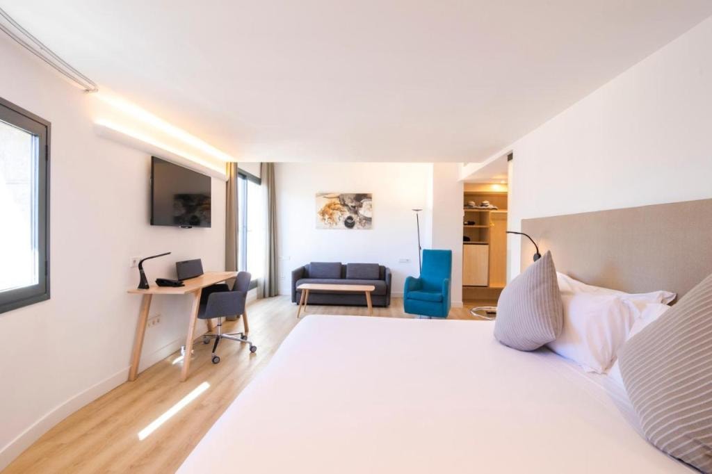 INNSiDE by Meliá Palma Center