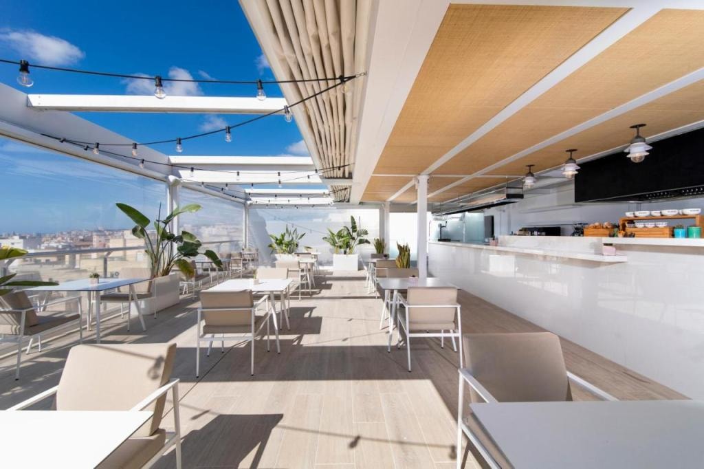 INNSiDE by Meliá Palma Center