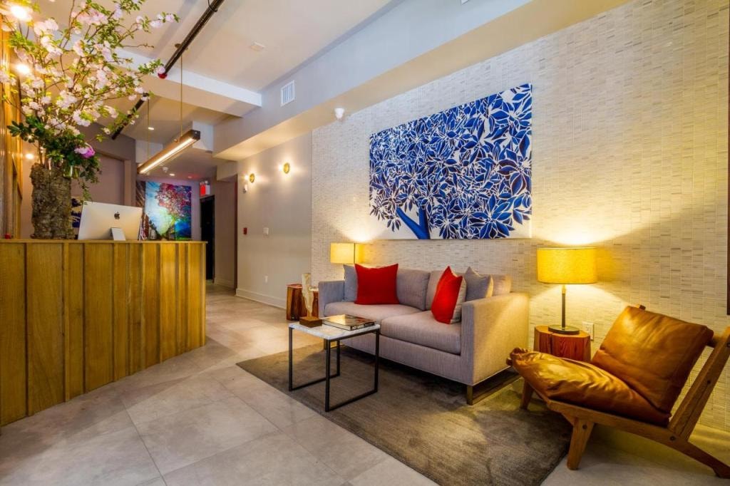 Franklin Guesthouse
